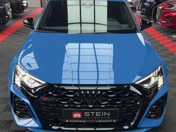 AUDI RS3 2.5 TFSI quattro Limo HUD 360 MATRIX ACC B&O