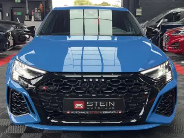 AUDI RS3 2.5 TFSI quattro Limo HUD 360 MATRIX ACC B&O