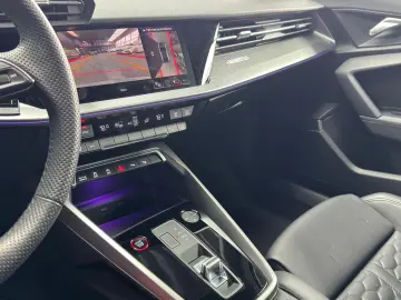AUDI RS3 2.5 TFSI quattro Limo HUD 360 MATRIX ACC B&O