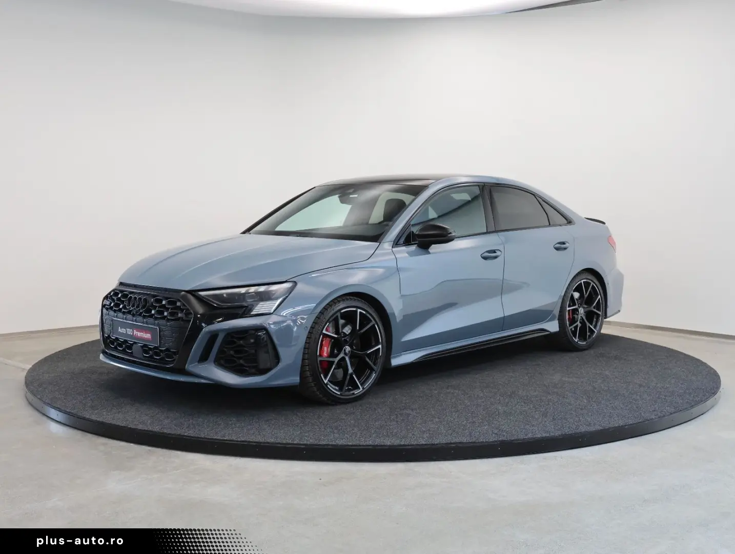 AUDI RS3 RS 3 Lim. 2.5 TFSI quattro