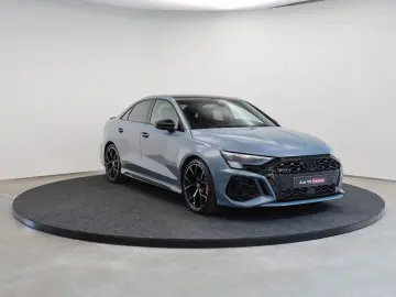 AUDI RS3 RS 3 Lim. 2.5 TFSI quattro