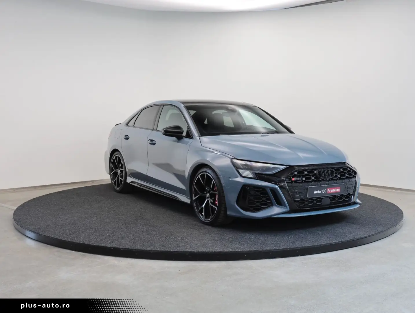 AUDI RS3 RS 3 Lim. 2.5 TFSI quattro