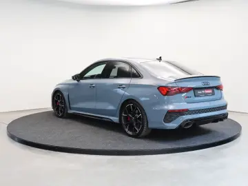 AUDI RS3 RS 3 Lim. 2.5 TFSI quattro