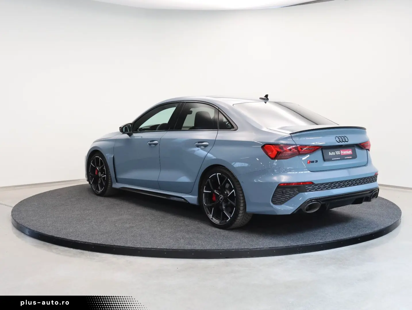 AUDI RS3 RS 3 Lim. 2.5 TFSI quattro