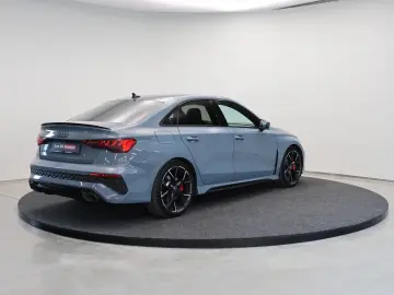 AUDI RS3 RS 3 Lim. 2.5 TFSI quattro