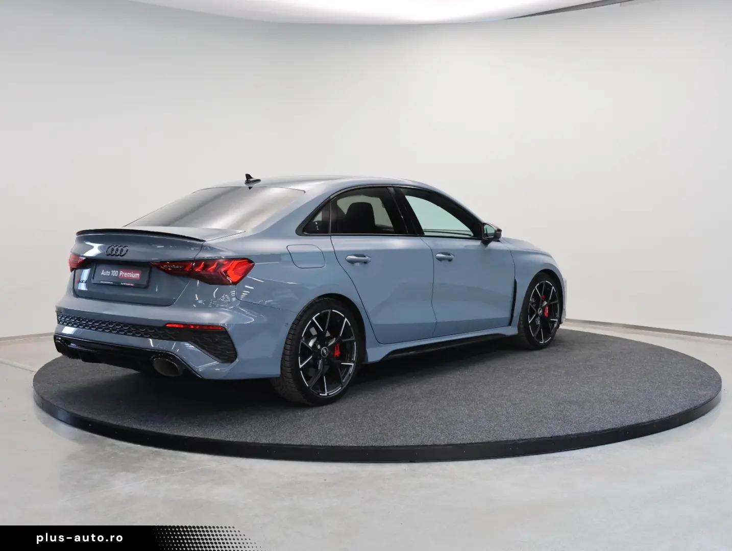 AUDI RS3 RS 3 Lim. 2.5 TFSI quattro