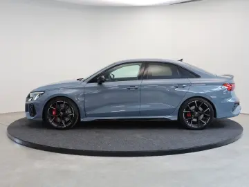 AUDI RS3 RS 3 Lim. 2.5 TFSI quattro