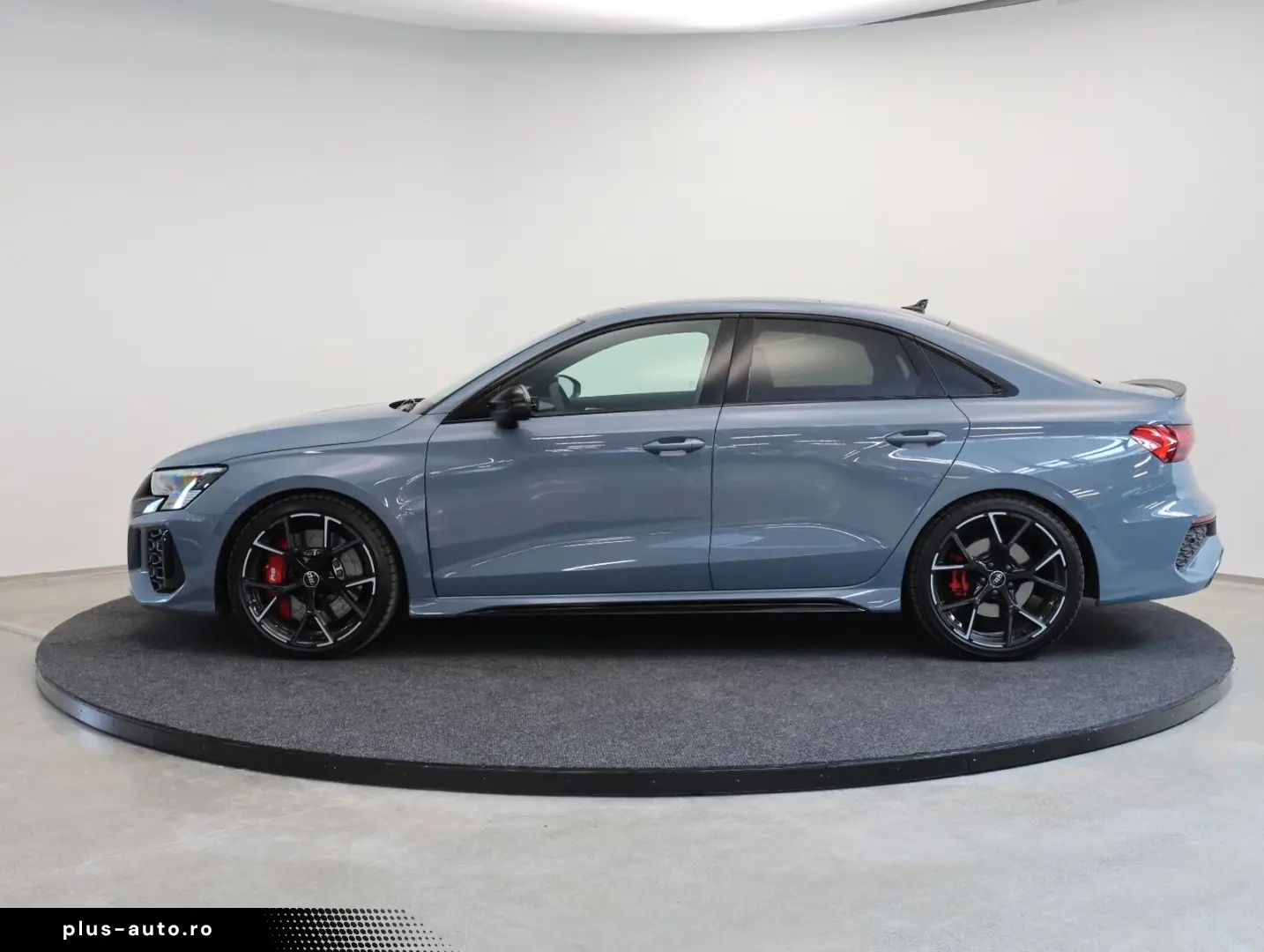 AUDI RS3 RS 3 Lim. 2.5 TFSI quattro