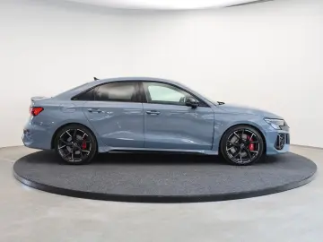 AUDI RS3 RS 3 Lim. 2.5 TFSI quattro