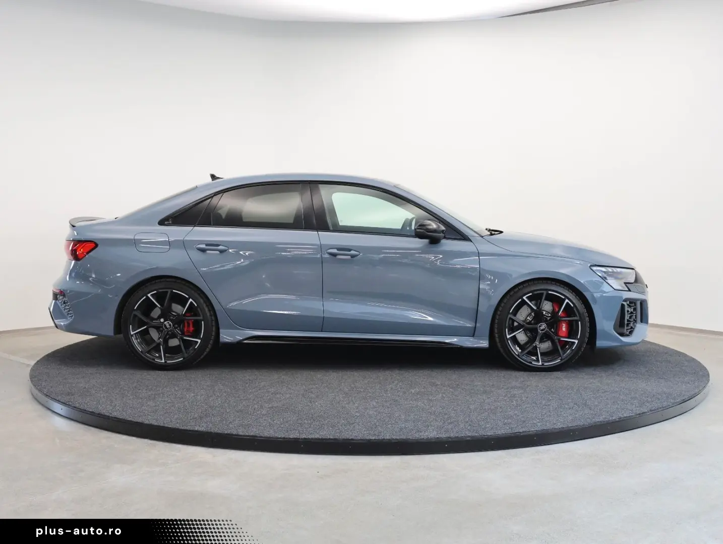AUDI RS3 RS 3 Lim. 2.5 TFSI quattro