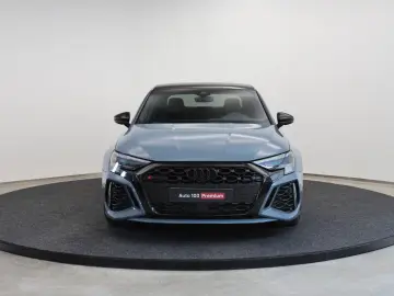 AUDI RS3 RS 3 Lim. 2.5 TFSI quattro