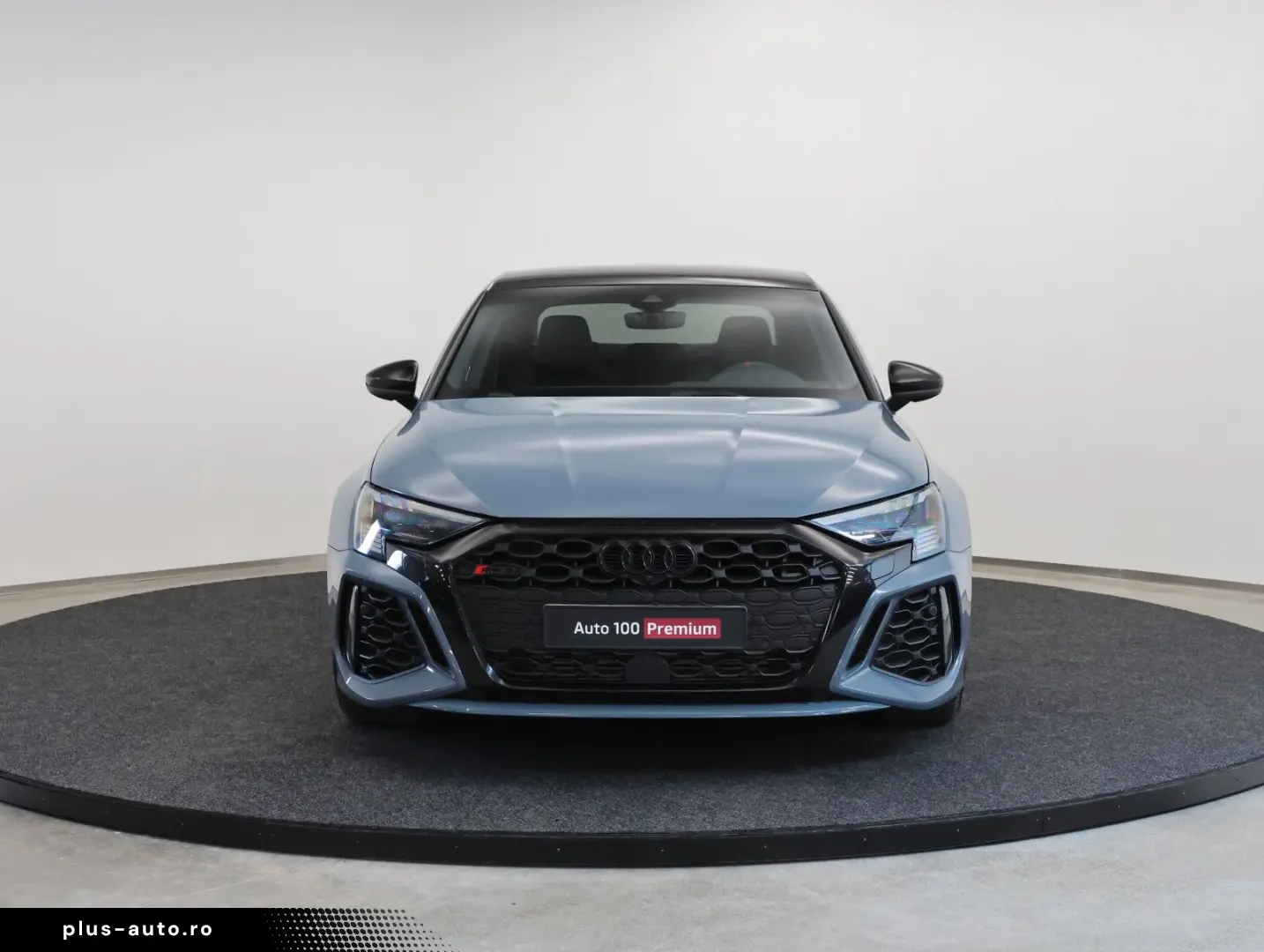 AUDI RS3 RS 3 Lim. 2.5 TFSI quattro