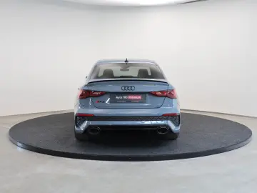 AUDI RS3 RS 3 Lim. 2.5 TFSI quattro