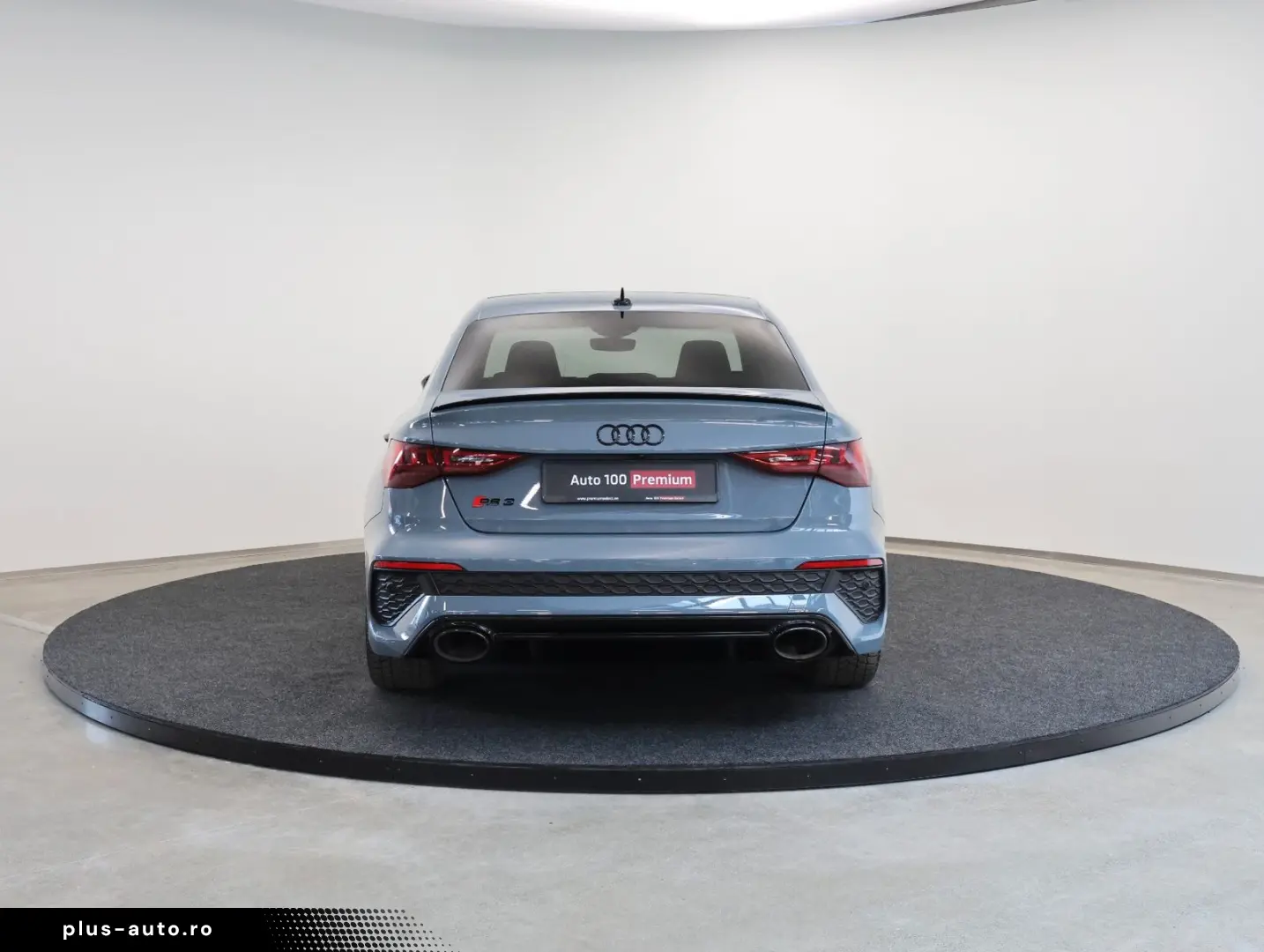 AUDI RS3 RS 3 Lim. 2.5 TFSI quattro