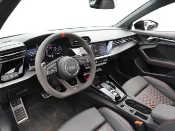 AUDI RS3 RS 3 Lim. 2.5 TFSI quattro