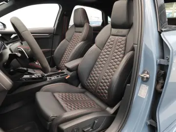 AUDI RS3 RS 3 Lim. 2.5 TFSI quattro