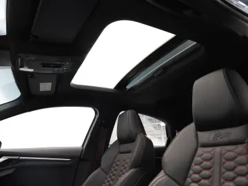 AUDI RS3 RS 3 Lim. 2.5 TFSI quattro
