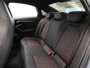 AUDI RS3 RS 3 Lim. 2.5 TFSI quattro