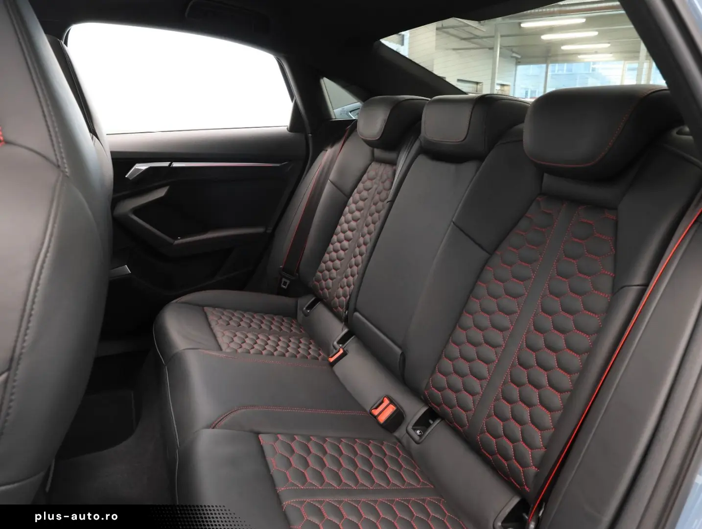 AUDI RS3 RS 3 Lim. 2.5 TFSI quattro