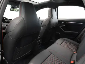 AUDI RS3 RS 3 Lim. 2.5 TFSI quattro