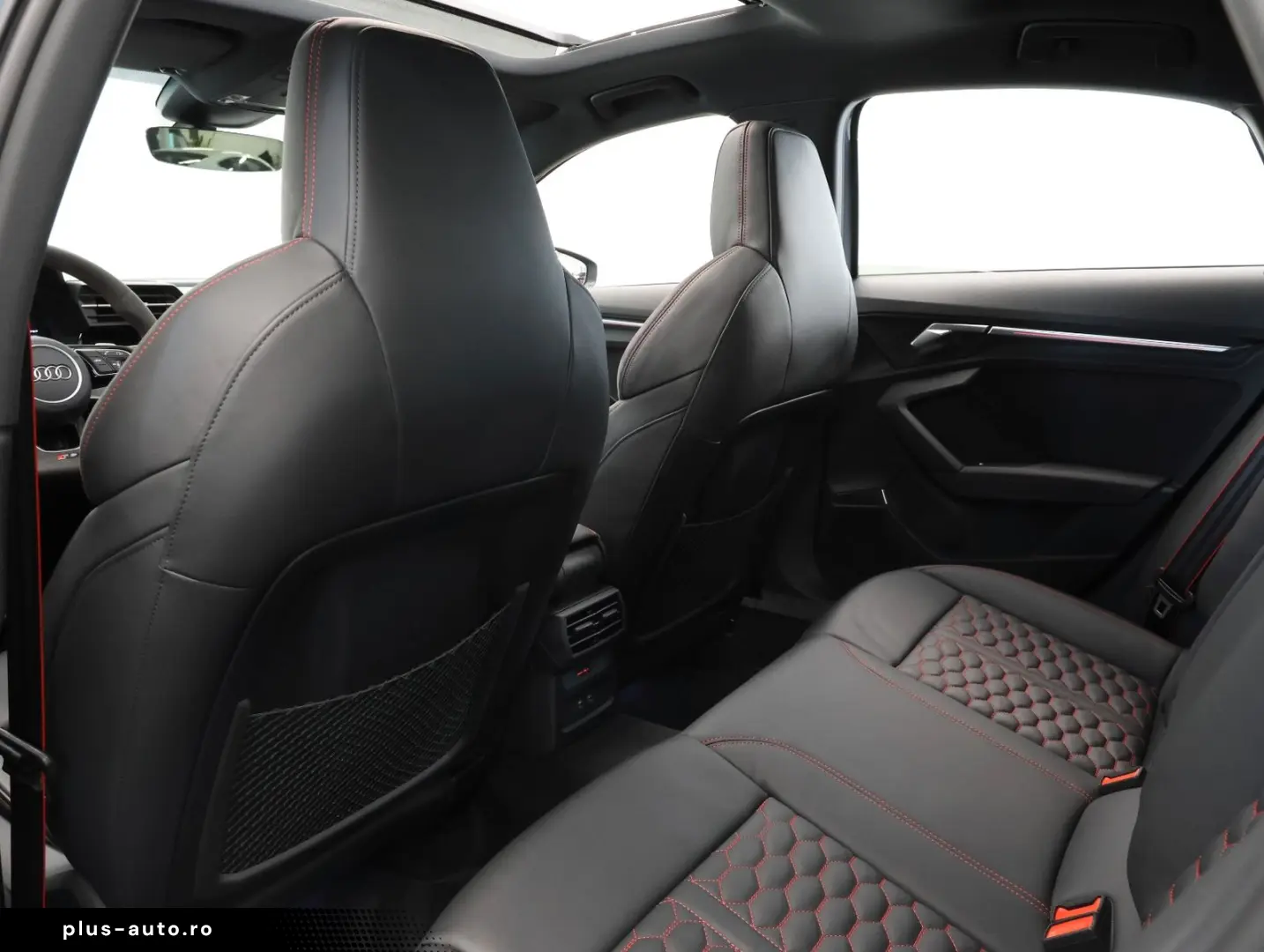 AUDI RS3 RS 3 Lim. 2.5 TFSI quattro