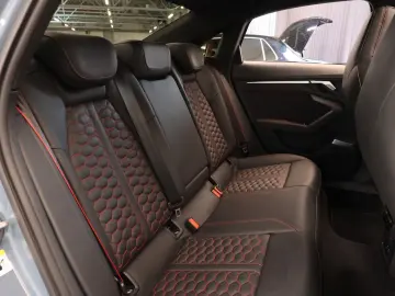 AUDI RS3 RS 3 Lim. 2.5 TFSI quattro
