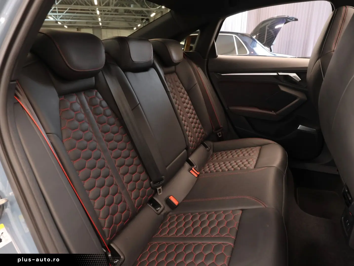 AUDI RS3 RS 3 Lim. 2.5 TFSI quattro