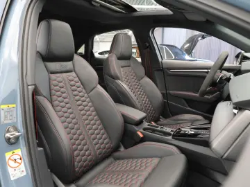 AUDI RS3 RS 3 Lim. 2.5 TFSI quattro