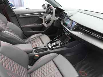 AUDI RS3 RS 3 Lim. 2.5 TFSI quattro