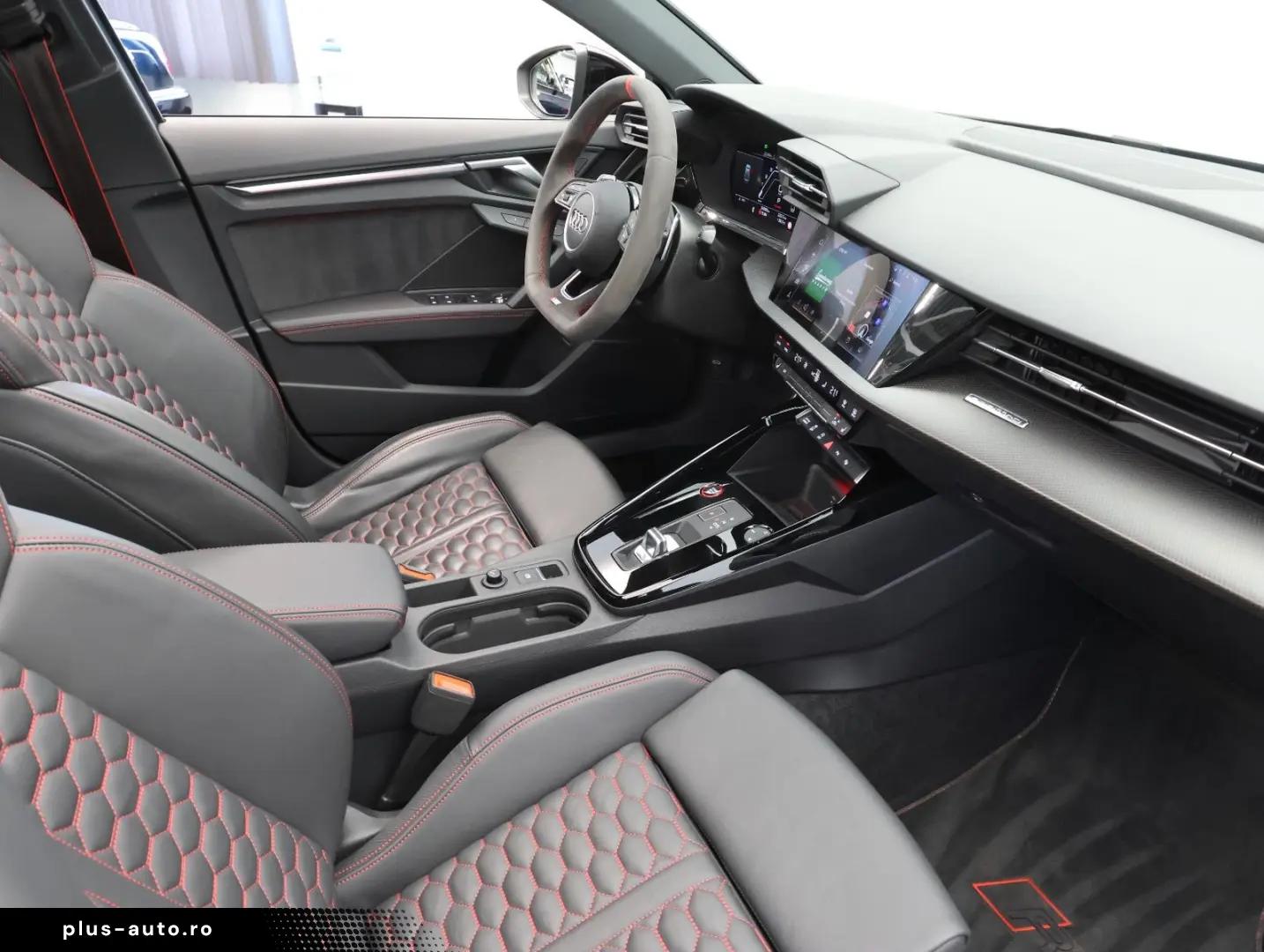 AUDI RS3 RS 3 Lim. 2.5 TFSI quattro