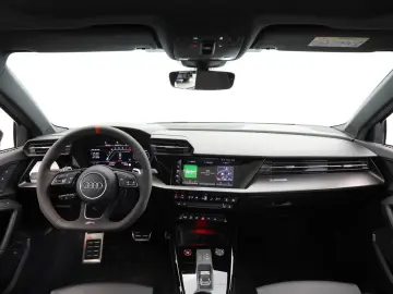 AUDI RS3 RS 3 Lim. 2.5 TFSI quattro