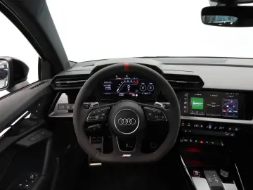 AUDI RS3 RS 3 Lim. 2.5 TFSI quattro