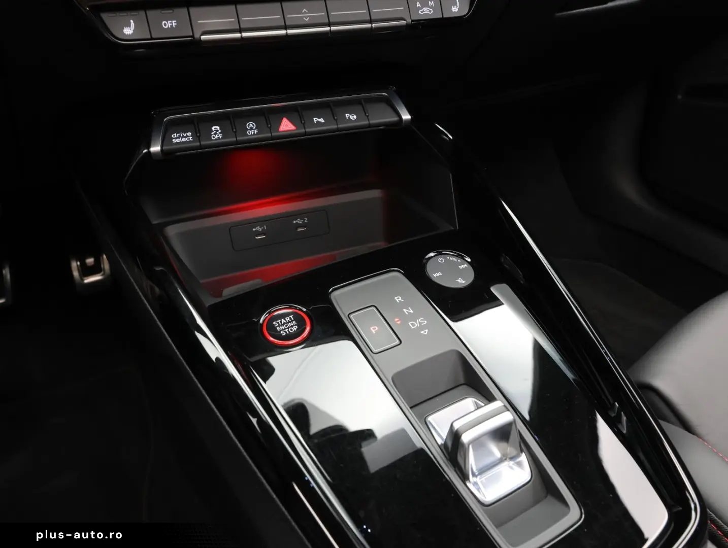 AUDI RS3 RS 3 Lim. 2.5 TFSI quattro