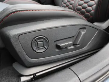 AUDI RS3 RS 3 Lim. 2.5 TFSI quattro