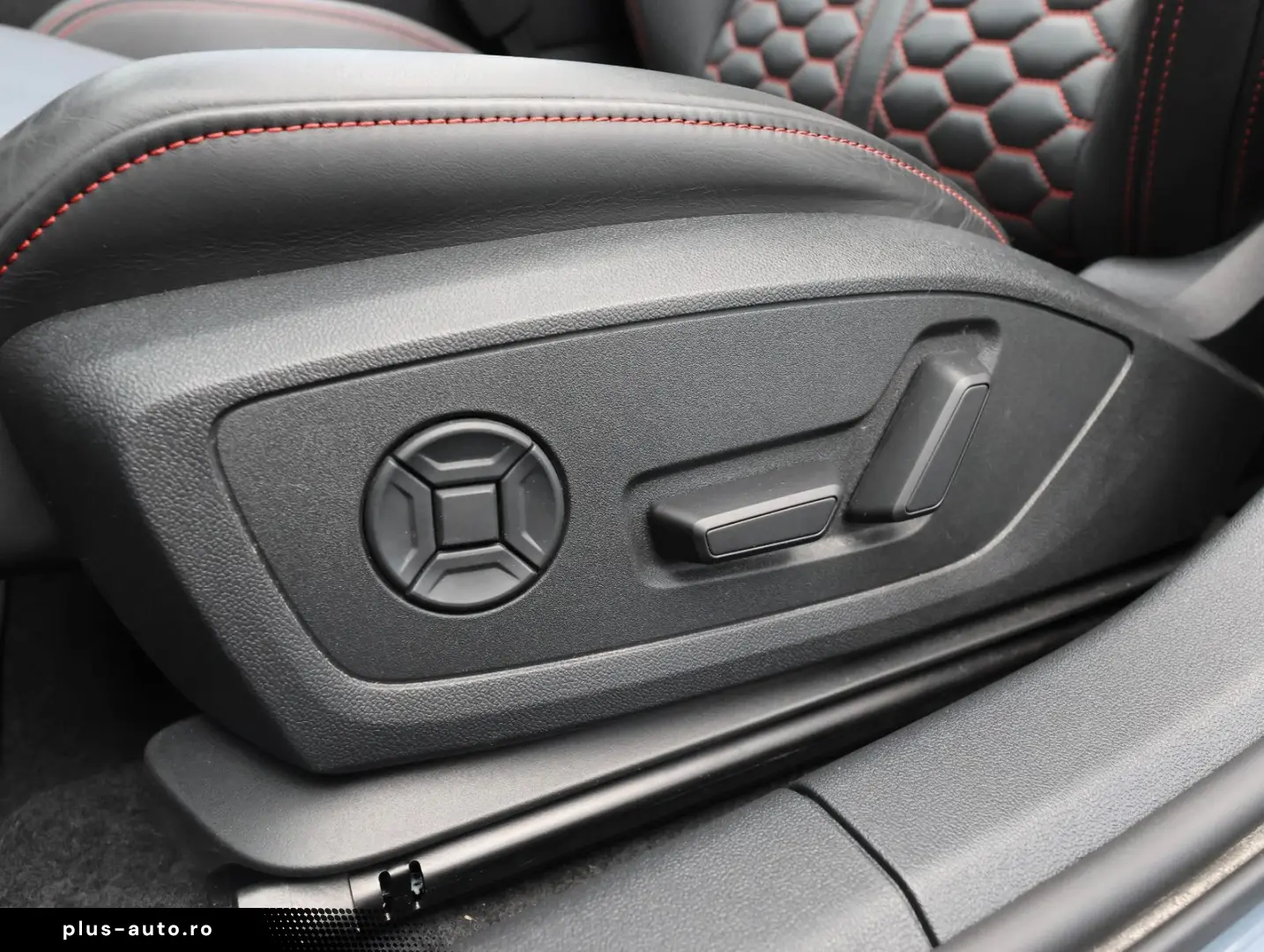 AUDI RS3 RS 3 Lim. 2.5 TFSI quattro