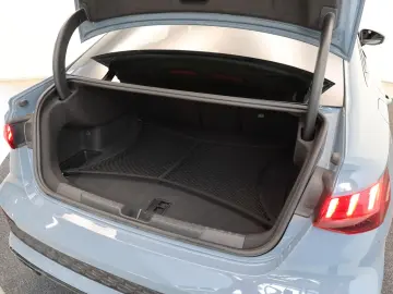 AUDI RS3 RS 3 Lim. 2.5 TFSI quattro