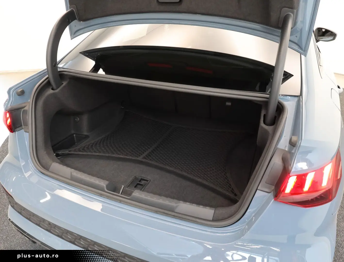 AUDI RS3 RS 3 Lim. 2.5 TFSI quattro