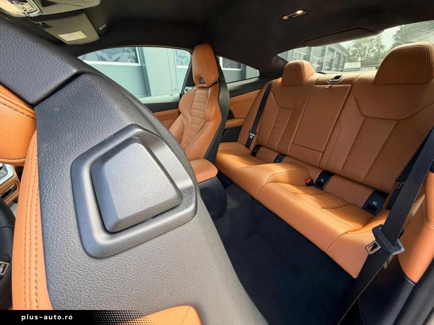 BMW 430d xDrive Coupé M Sport   Brooklyn Grey  KD