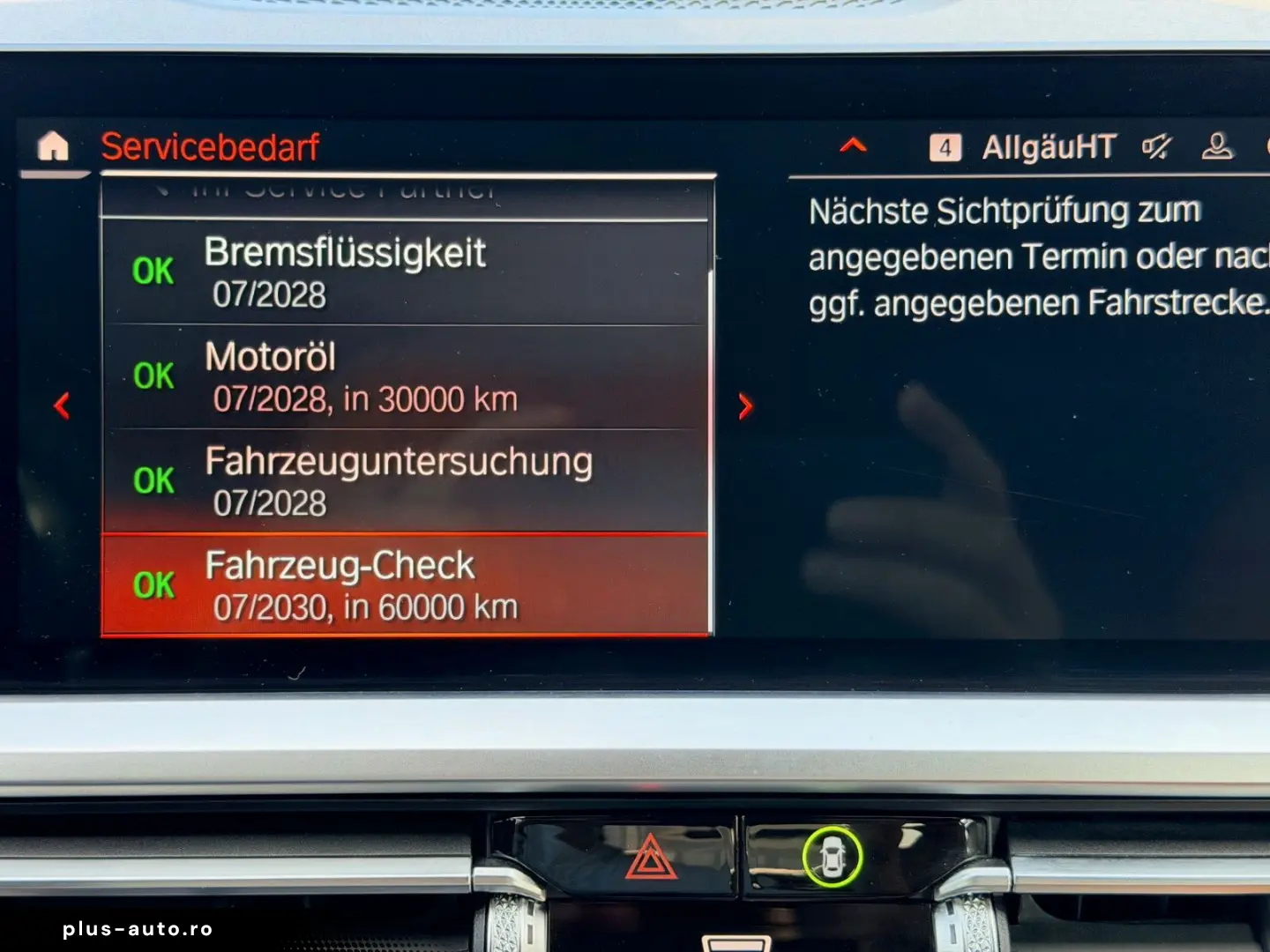 BMW 430d xDrive Coupé M Sport   Brooklyn Grey  KD