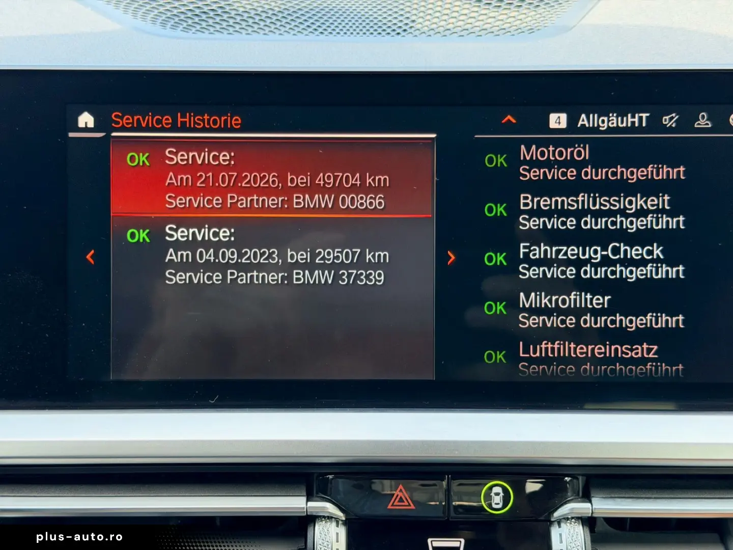 BMW 430d xDrive Coupé M Sport   Brooklyn Grey  KD