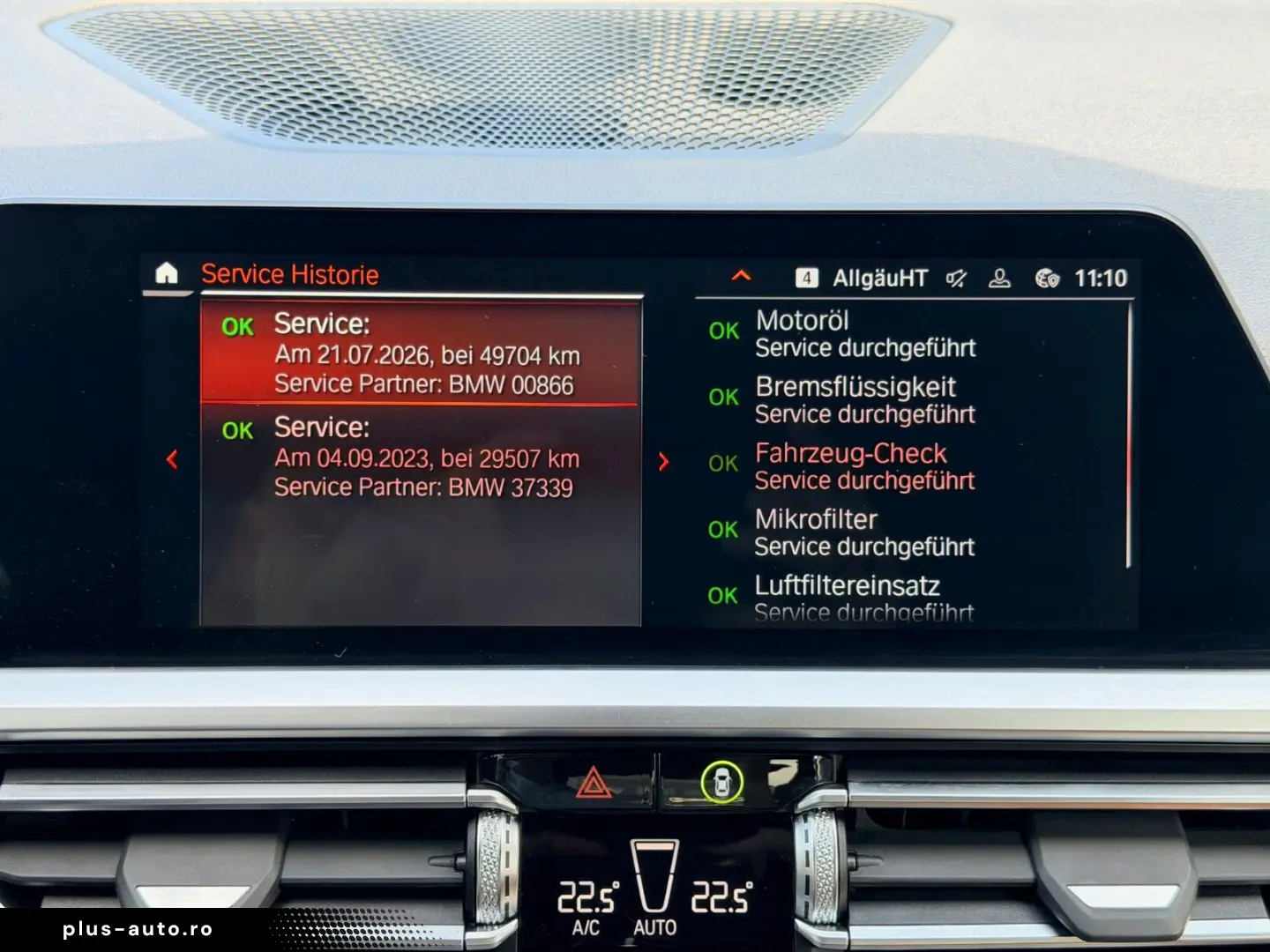 BMW 430d xDrive Coupé M Sport   Brooklyn Grey  KD