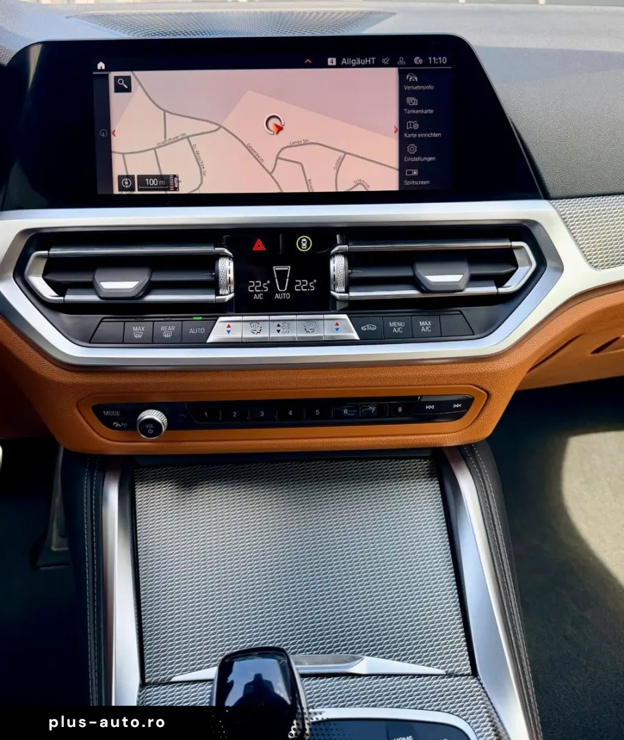 BMW 430d xDrive Coupé M Sport   Brooklyn Grey  KD