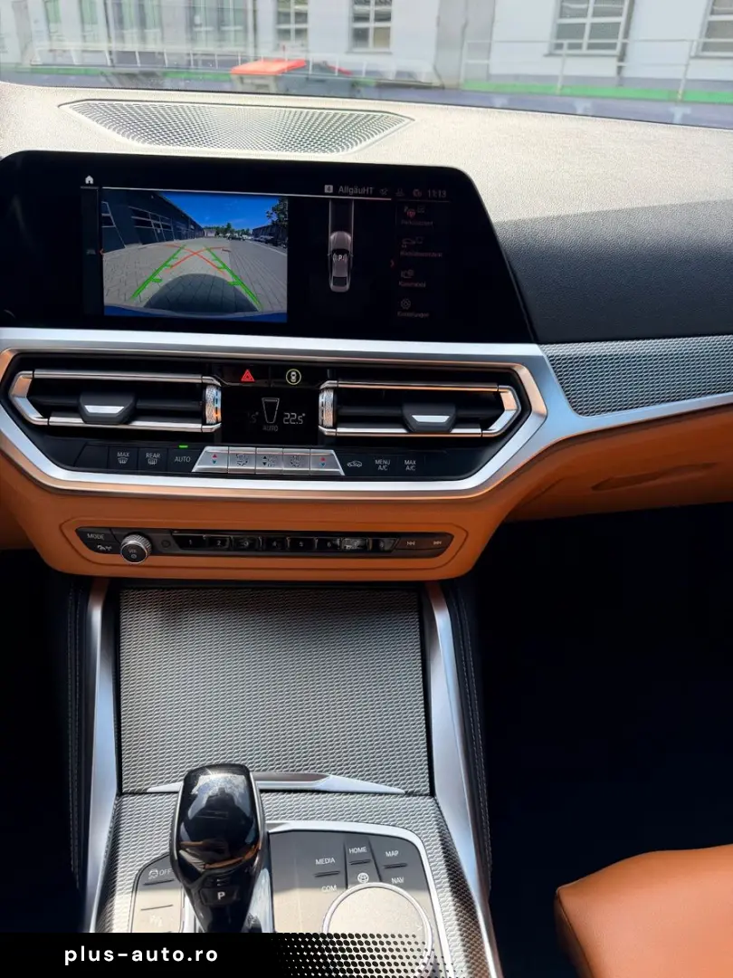 BMW 430d xDrive Coupé M Sport   Brooklyn Grey  KD