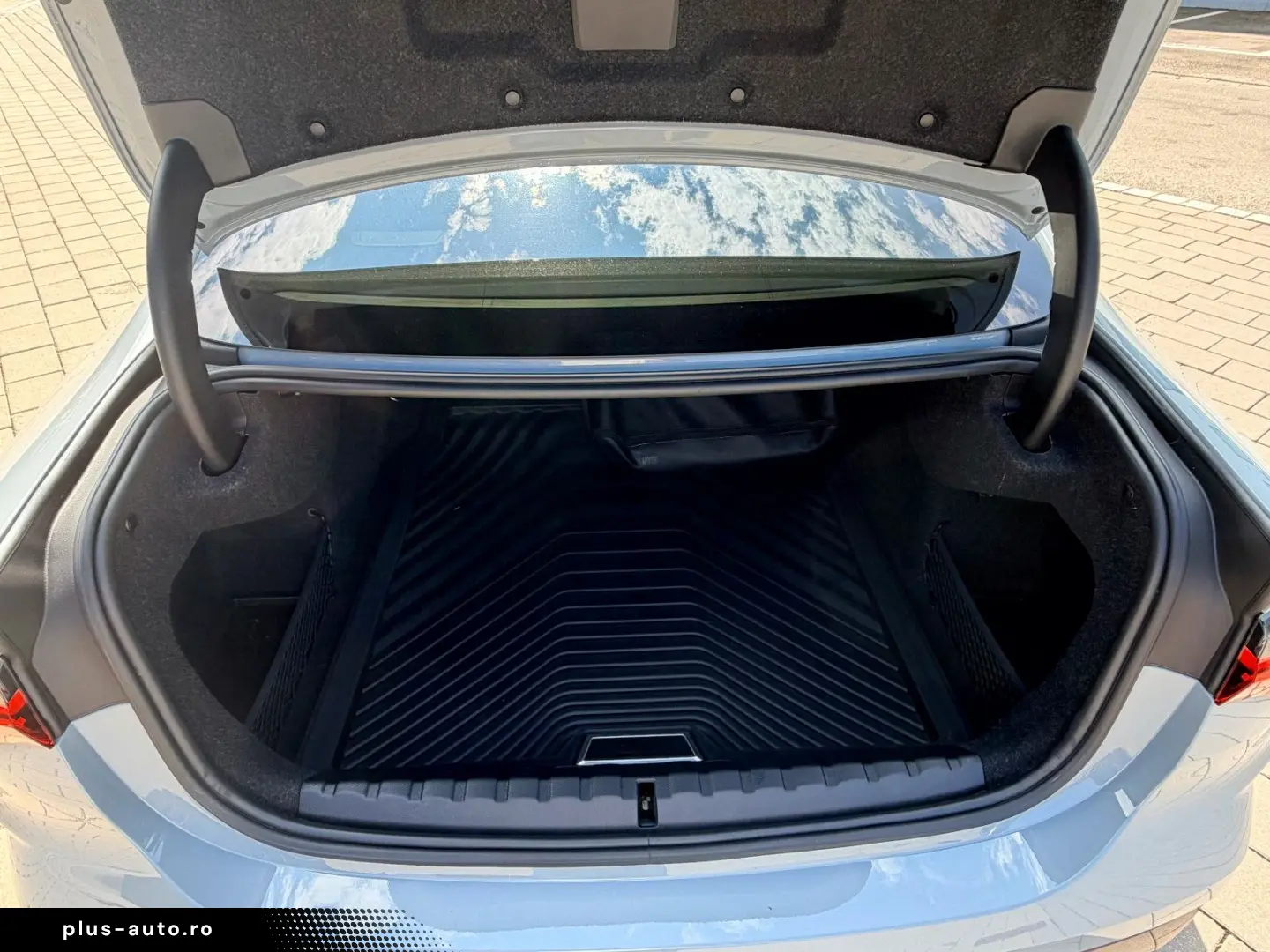 BMW 430d xDrive Coupé M Sport   Brooklyn Grey  KD