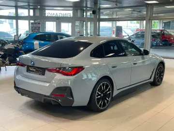 BMW i4 40 eDrive M Sport HuD H&K 19  LiveCockpitProf