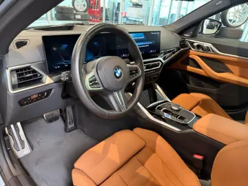 BMW i4 40 eDrive M Sport HuD H&K 19  LiveCockpitProf