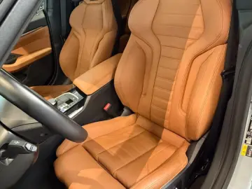 BMW i4 40 eDrive M Sport HuD H&K 19  LiveCockpitProf
