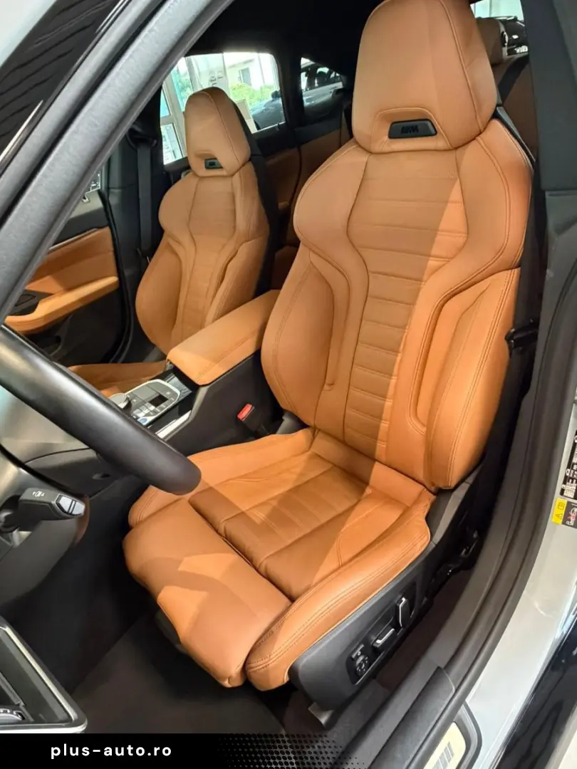 BMW i4 40 eDrive M Sport HuD H&K 19  LiveCockpitProf