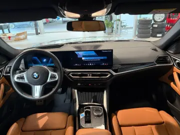 BMW i4 40 eDrive M Sport HuD H&K 19  LiveCockpitProf