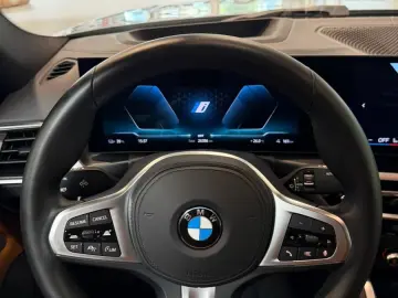 BMW i4 40 eDrive M Sport HuD H&K 19  LiveCockpitProf